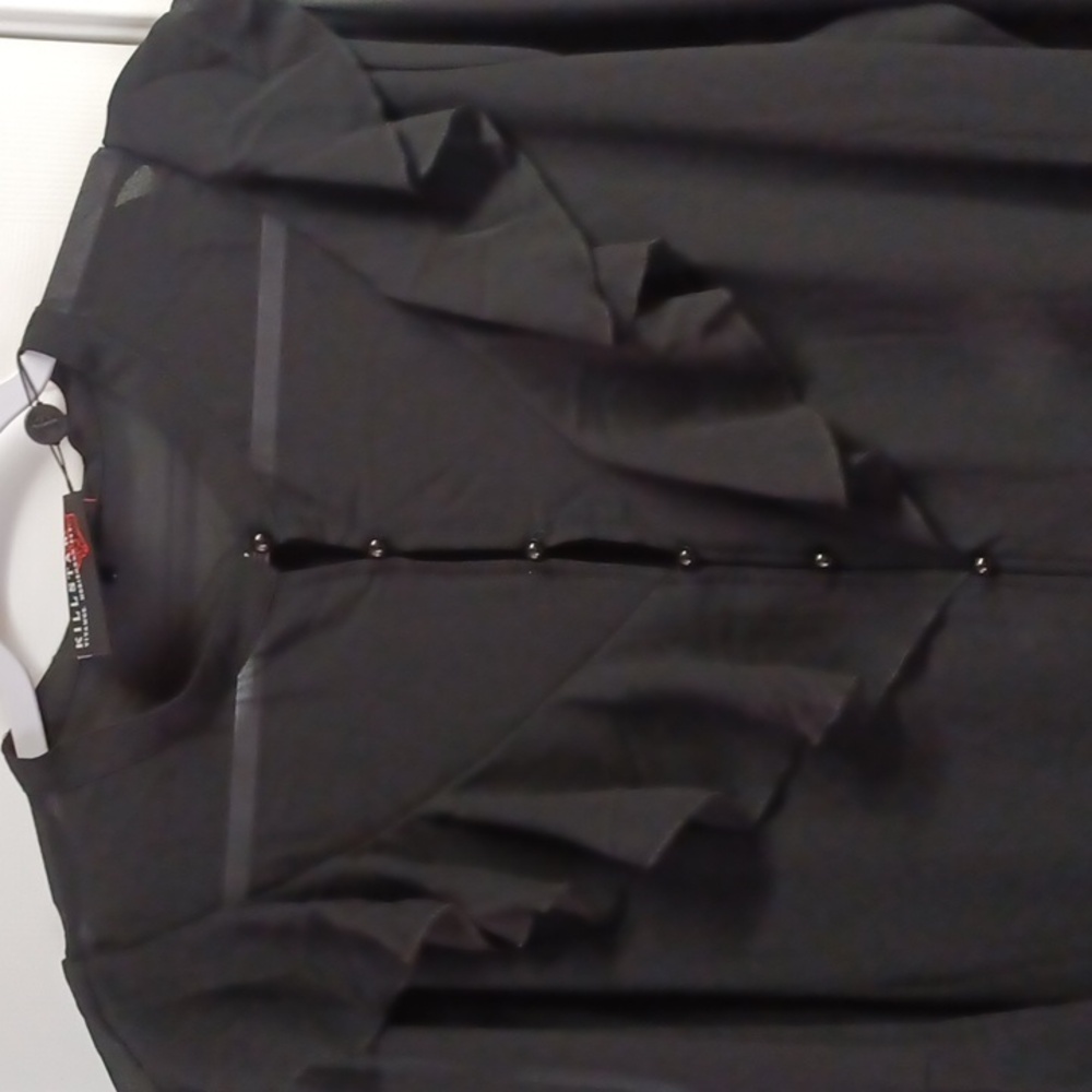 š¤Killstarš¤Valentine Maxi Dress - Picture 4 of 9